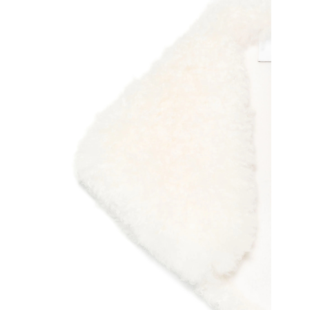 Scarf Yves Salomon 26WAA619XXMAAGC11 (YVES SALOMON / スカーフ・マフラー ) | YVES SALOMON (イヴ サロモン)(1)