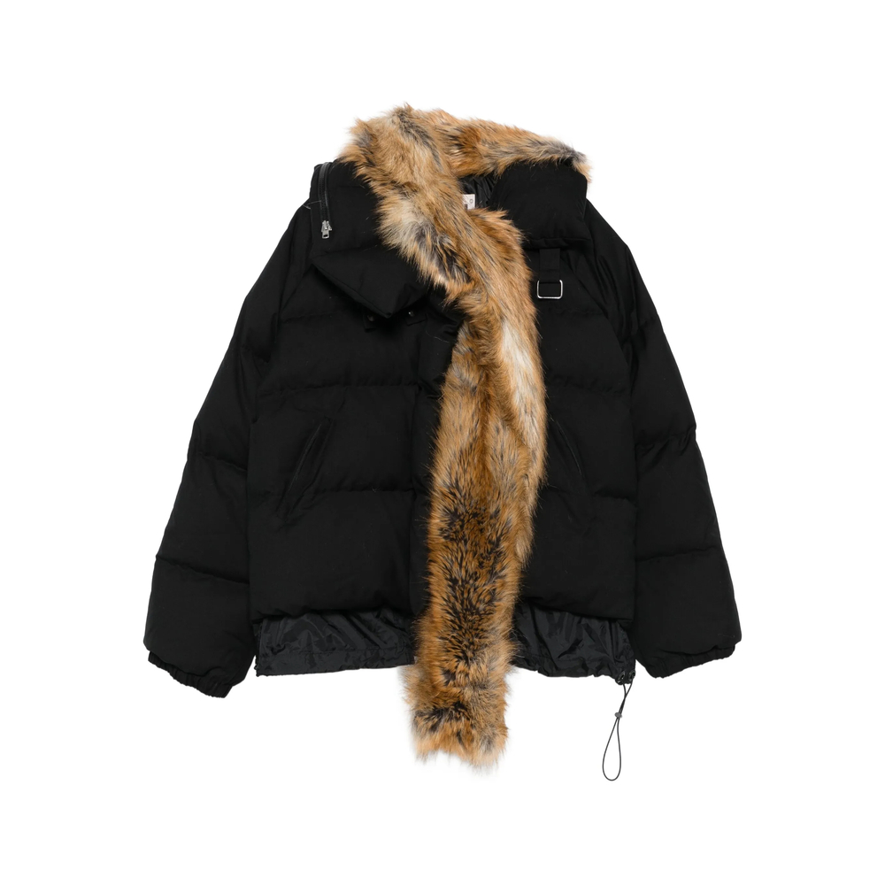 Outerwear Ottolinger 10970260901BLK (OTTOLINGER / ダウンジャケット・コート ) | OTTOLINGER (オットリンガー)