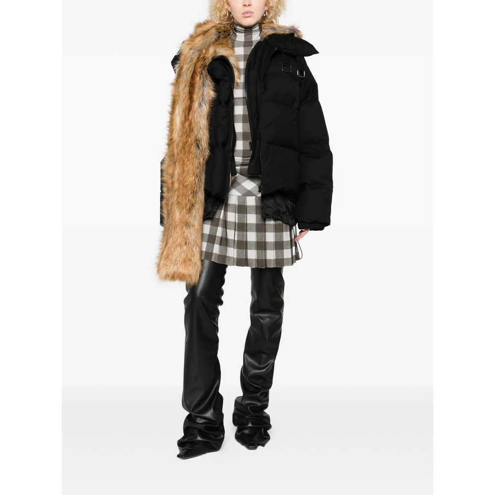 Outerwear Ottolinger 10970260901BLK (OTTOLINGER / ダウンジャケット・コート ) | OTTOLINGER (オットリンガー)(1)