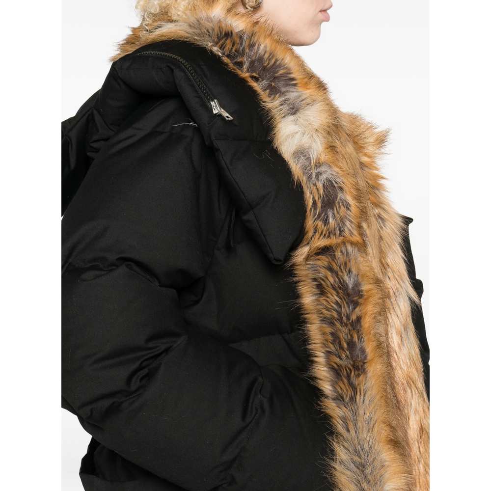 Outerwear Ottolinger 10970260901BLK (OTTOLINGER / ダウンジャケット・コート ) | OTTOLINGER (オットリンガー)(2)