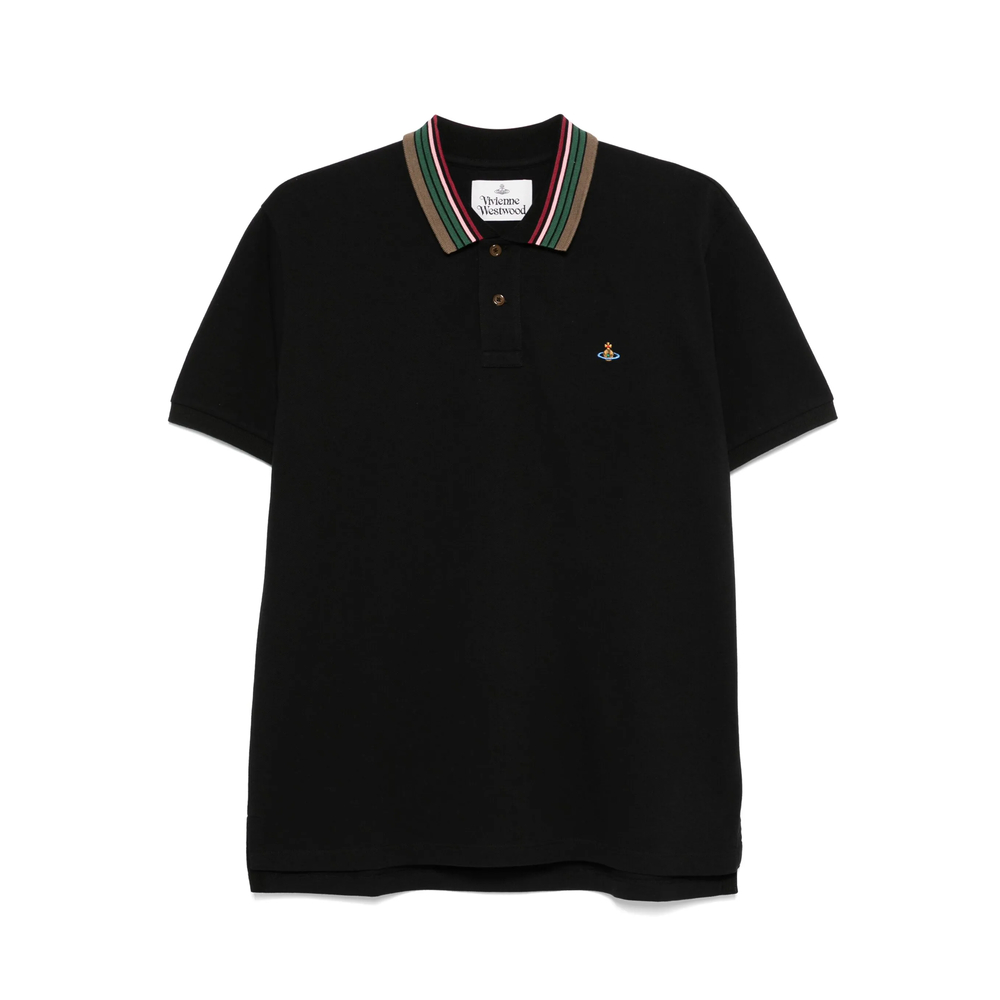 Sweater Vivienne Westwood 2H01000PJ0009N401 (Vivienne Westwood / ポロシャツ ) | Vivienne Westwood (ヴィヴィアン・ウェストウッド)