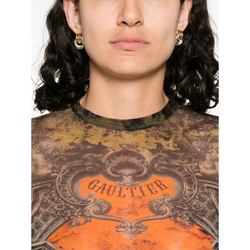 Top Jean Paul Gaultier TO305M006P4115 (Jean Paul GAULTIER / Tシャツ・カットソー ) | Jean Paul GAULTIER (ジャンポール ゴルチエ)(3)