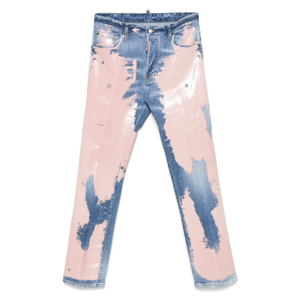 Jeans Dsquared2 S30872S71LB1588470 (Dsquared2 / ジーンズ ) | Dsquared2 (ディースクエアード)