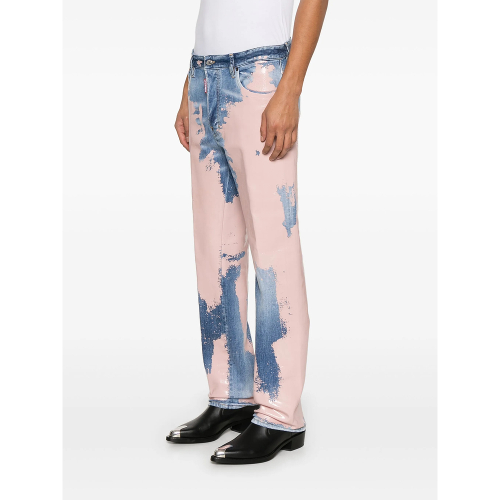 Jeans Dsquared2 S30872S71LB1588470 (Dsquared2 / ジーンズ ) | Dsquared2 (ディースクエアード)(2)