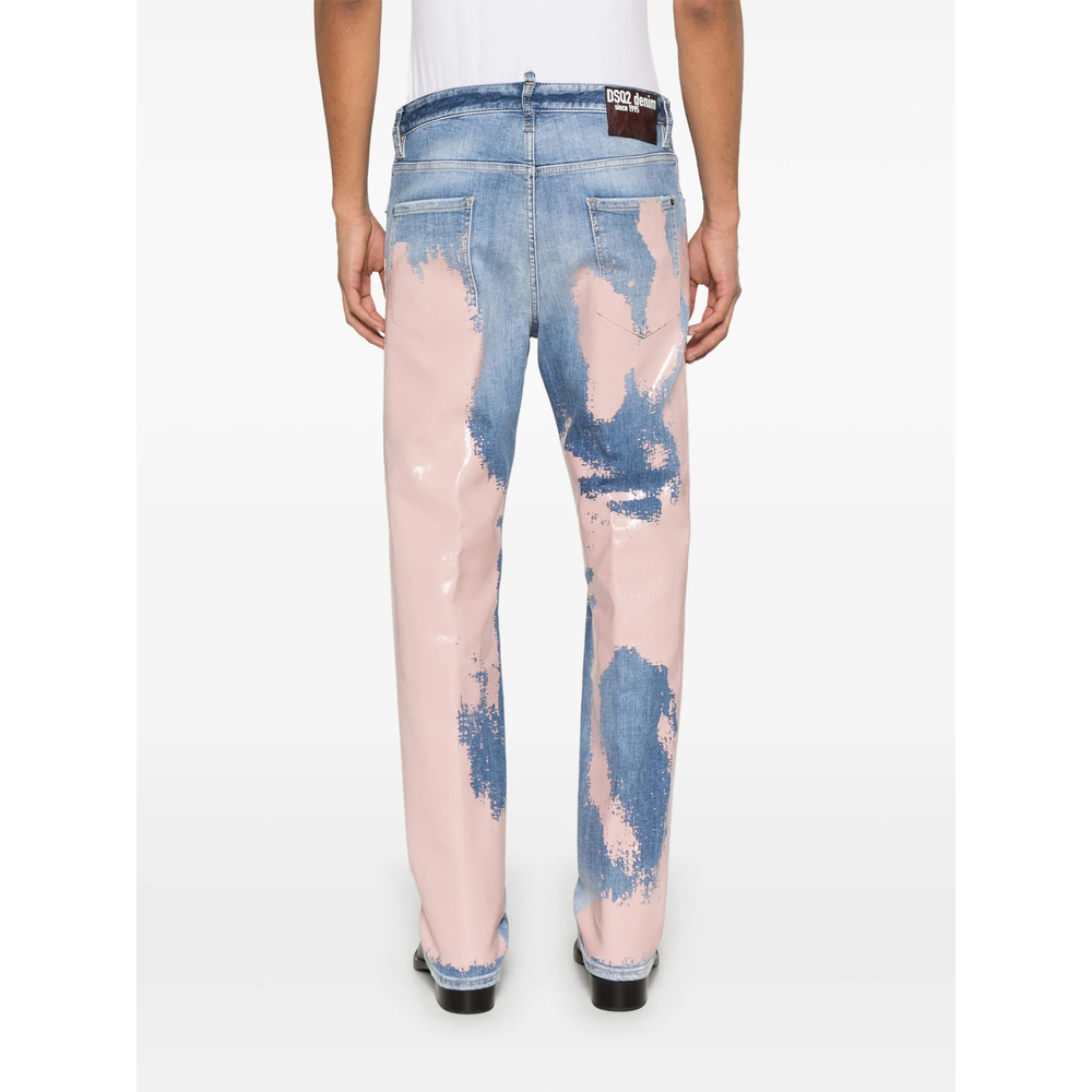 Jeans Dsquared2 S30872S71LB1588470 (Dsquared2 / ジーンズ ) | Dsquared2 (ディースクエアード)(3)
