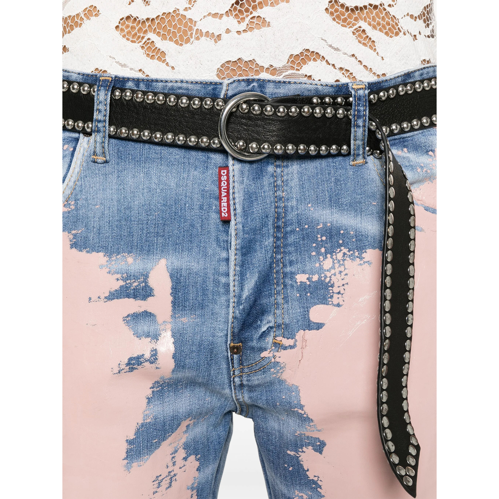 Jeans Dsquared2 S30872S71LB1588470 (Dsquared2 / ジーンズ ) | Dsquared2 (ディースクエアード)(4)
