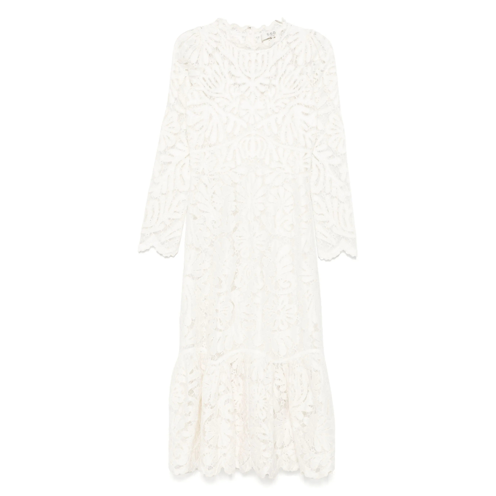 Dress Sea RS25077CREAM (Sea New York / ワンピース・ドレス・オールインワン ) | Sea New York (シー ニューヨーク)