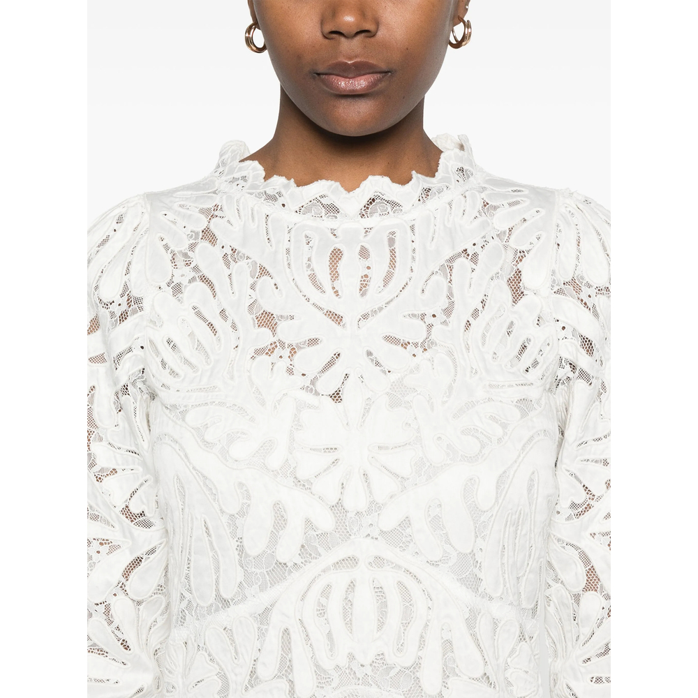 Dress Sea RS25077CREAM (Sea New York / ワンピース・ドレス・オールインワン ) | Sea New York (シー ニューヨーク)(1)