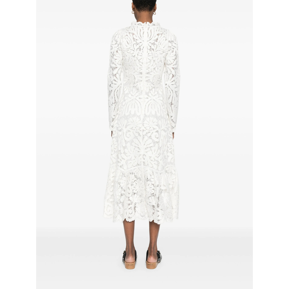 Dress Sea RS25077CREAM (Sea New York / ワンピース・ドレス・オールインワン ) | Sea New York (シー ニューヨーク)(3)