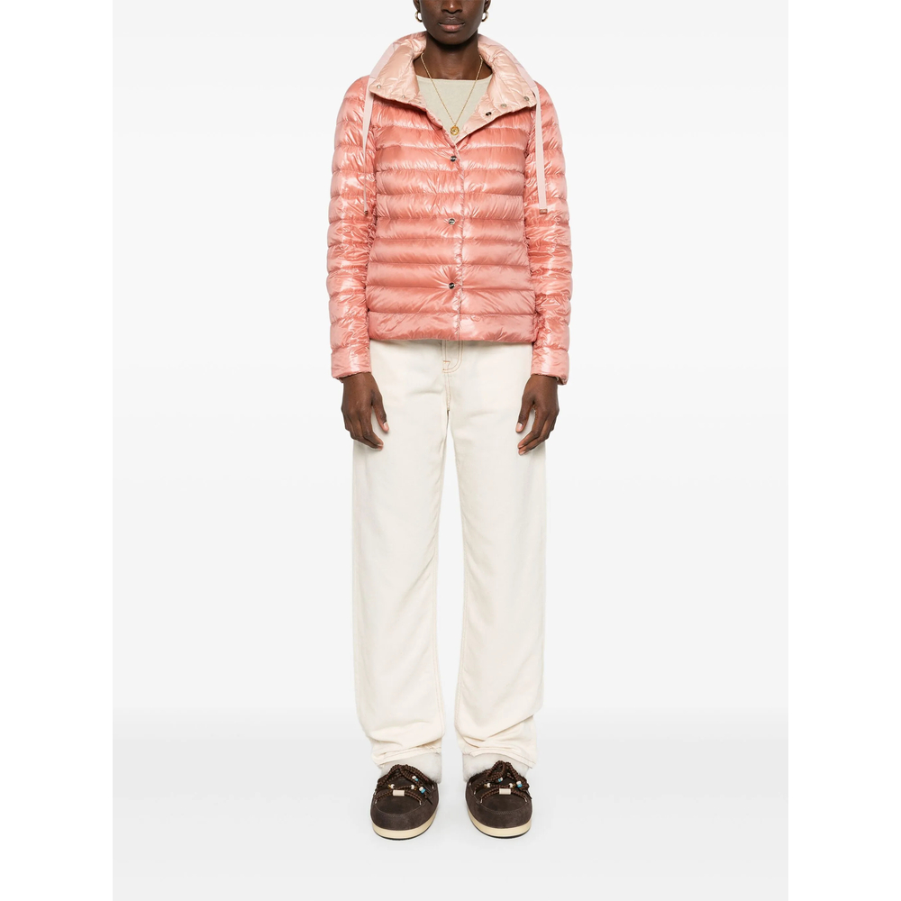 Outerwear Herno 12017ZPI001846D4041 (Herno / コート・ダウン ) | Herno (ヘルノ)(1)