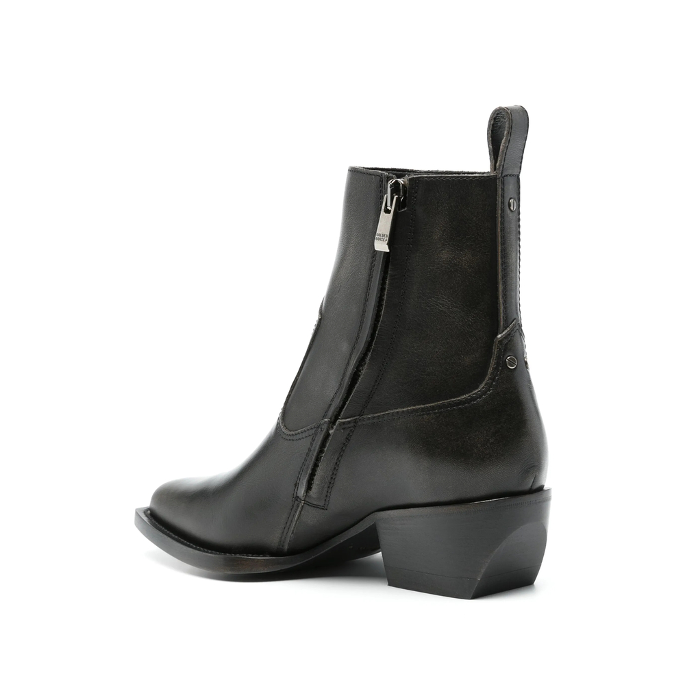Shoes Golden Goose GWF00545F00718990100 (Golden Goose / ブーツ ) | Golden Goose (ゴールデングース)(1)