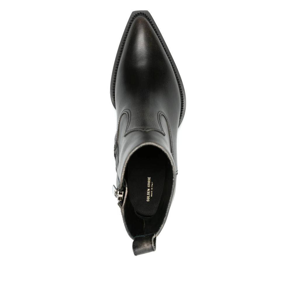 Shoes Golden Goose GWF00545F00718990100 (Golden Goose / ブーツ ) | Golden Goose (ゴールデングース)(2)