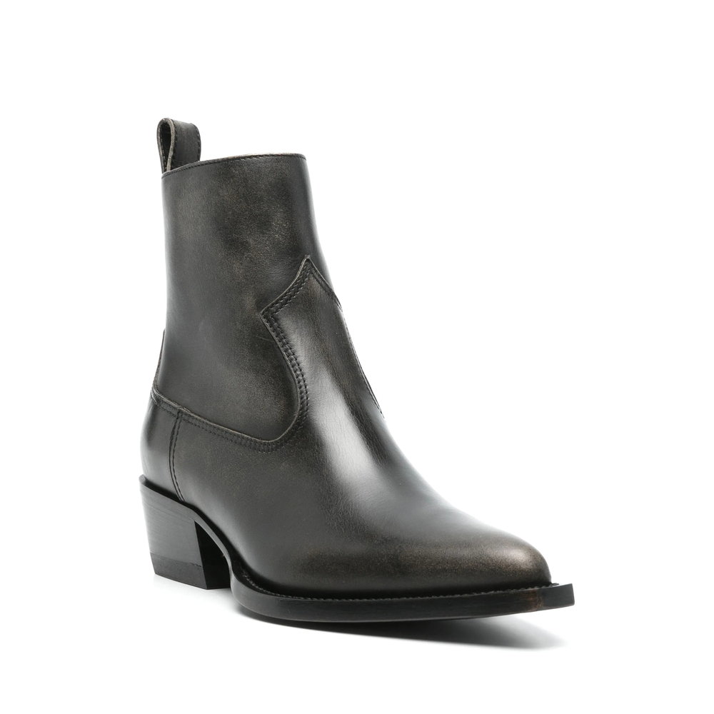 Shoes Golden Goose GWF00545F00718990100 (Golden Goose / ブーツ ) | Golden Goose (ゴールデングース)(3)