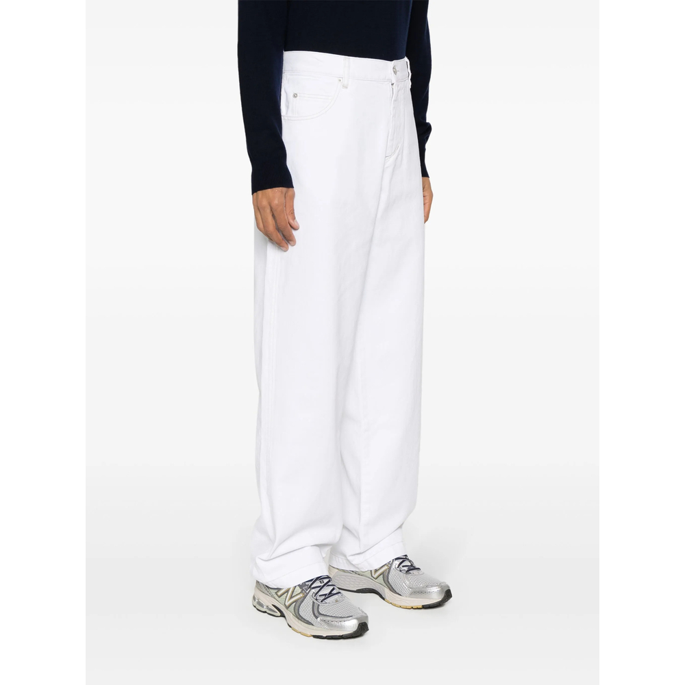 Pant Isabel Marant B1G02HPA0123HA20WH (Isabel Marant / ジーンズ ) | Isabel Marant (イザベル マラン)(1)
