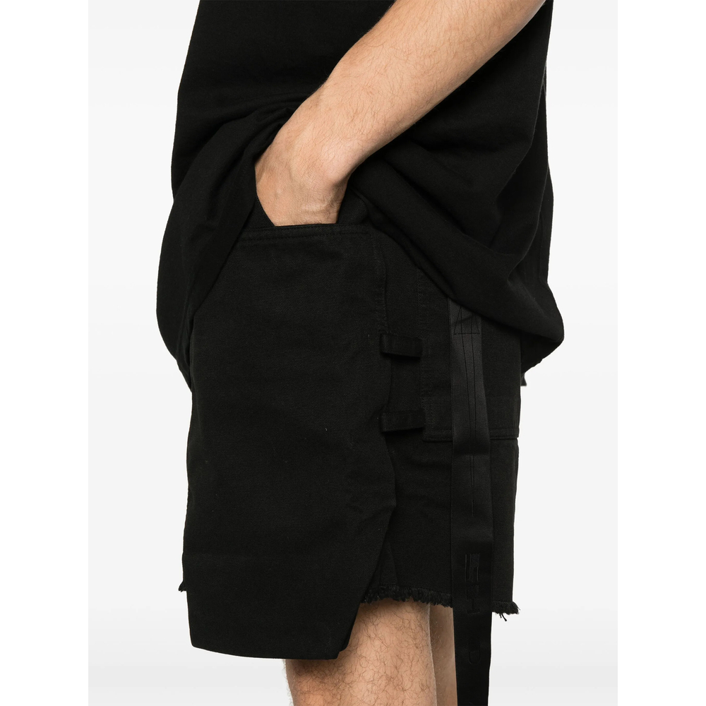 Short Rick Owens Drkshdw DU01E3358CVS09 (Rick Owens DRKSHDW / ショートパンツ ) | Rick Owens DRKSHDW (リック オウエンス ダークシャドウ)(1)
