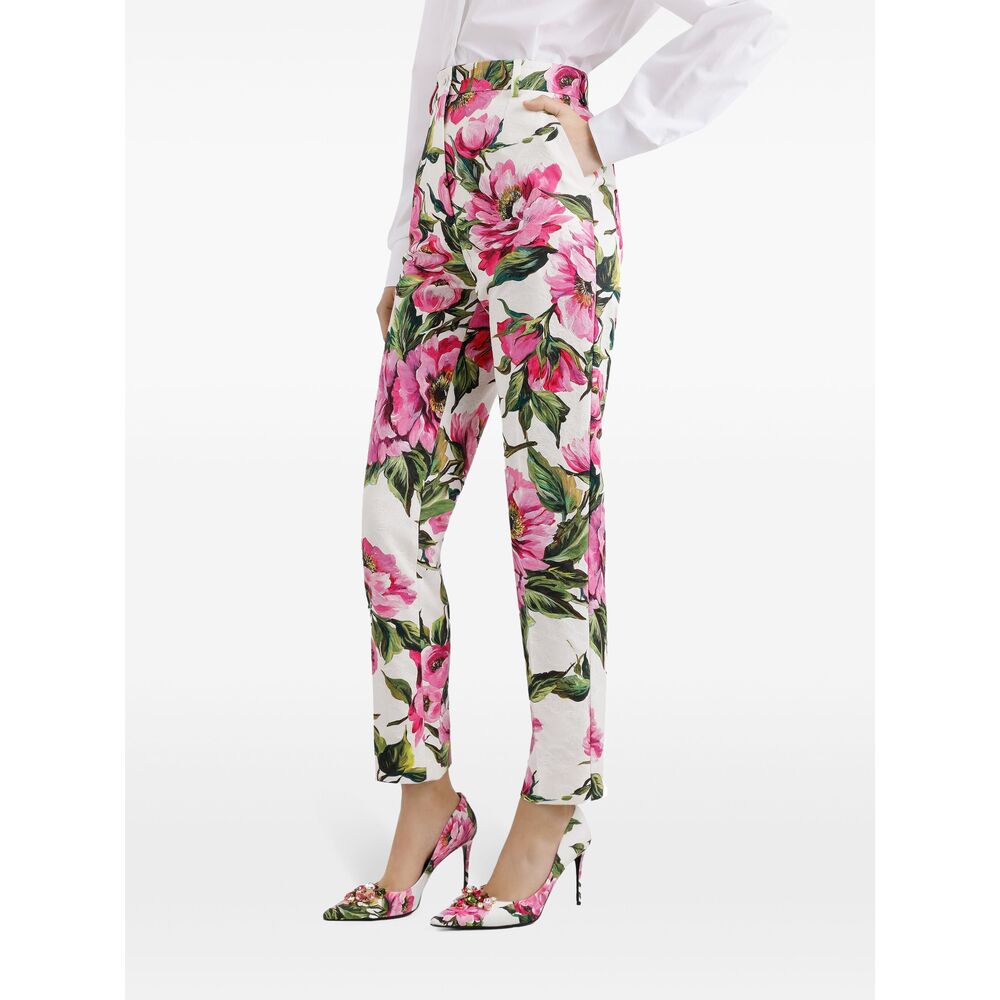 Pant Dolce & Gabbana FTAM2TFSFN9HA5KR (Dolce & Gabbana / パンツ ) | Dolce & Gabbana (ドルチェガッバーナ)(1)