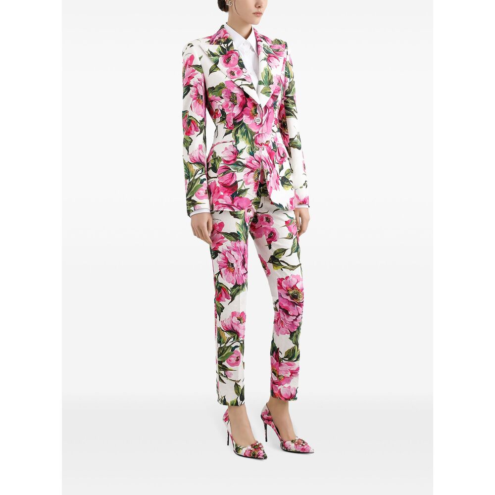 Pant Dolce & Gabbana FTAM2TFSFN9HA5KR (Dolce & Gabbana / パンツ ) | Dolce & Gabbana (ドルチェガッバーナ)(4)