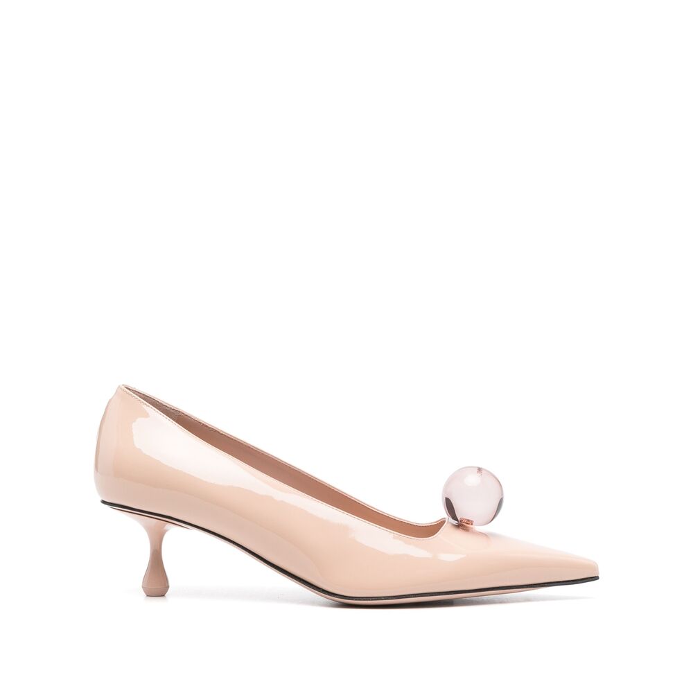 Shoes Jimmy Choo ORBPUMP50IPQMACMA (JIMMY CHOO / パンプス・ハイヒール ) | JIMMY CHOO (ジミー チュウ)