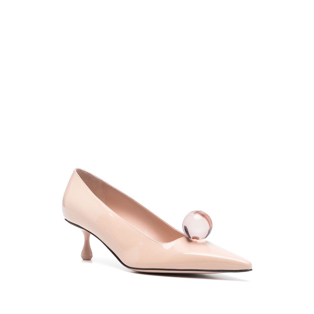 Shoes Jimmy Choo ORBPUMP50IPQMACMA (JIMMY CHOO / パンプス・ハイヒール ) | JIMMY CHOO (ジミー チュウ)(2)