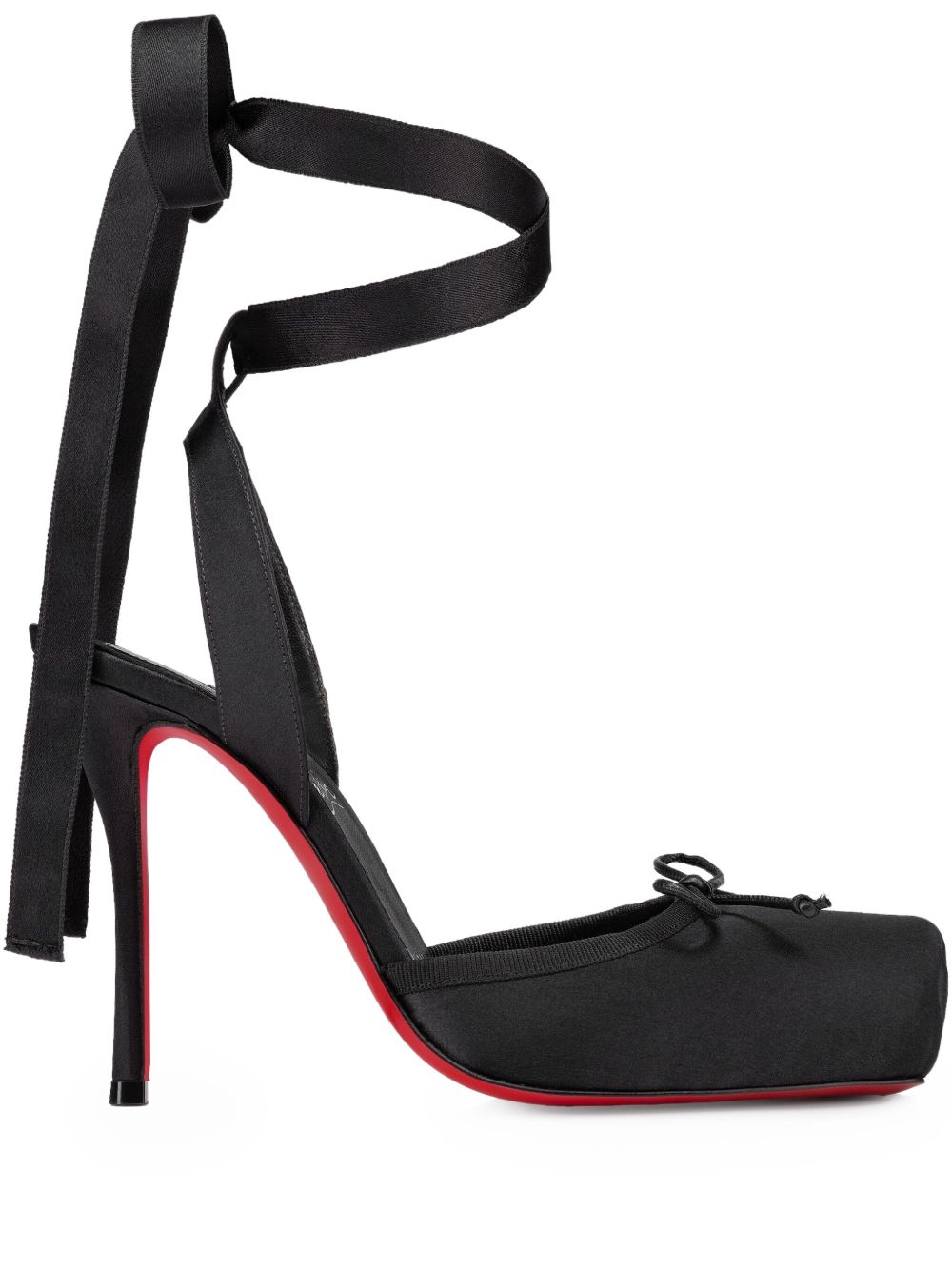 Christian Louboutin Sandals Black 1250498B439 (Christian Louboutin / サンダル ) | Christian Louboutin (クリスチャン ルブタン)