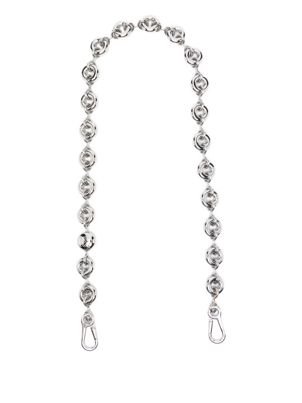 Loewe Bags.. Silver C564T03X501160 (LOEWE / バッグアクセサリー ) | LOEWE (ロエベ)