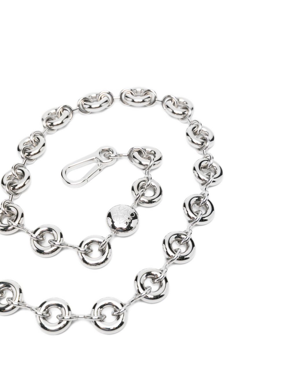 Loewe Bags.. Silver C564T03X501160 (LOEWE / バッグアクセサリー ) | LOEWE (ロエベ)(2)