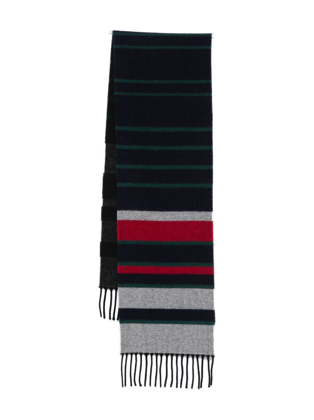 Paul Smith Scarfs Blue M1A150CT71047 (Paul Smith / スカーフ・マフラー ) | Paul Smith (ポール・スミス)
