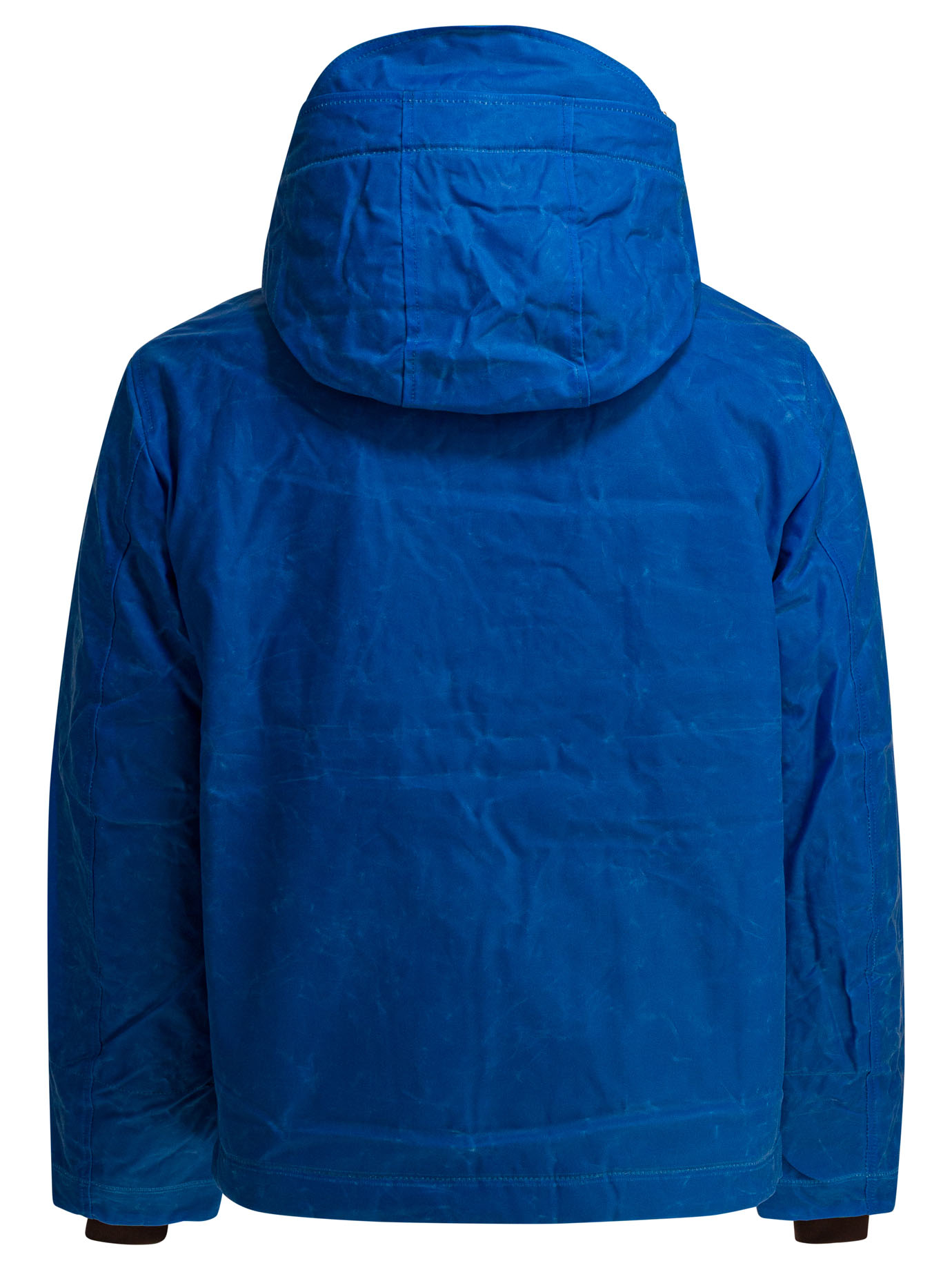 "Balzer Coat" Jacket 7066WXMID (MANIFATTURA CECCARELLI / カジュアルジャケット ) | MANIFATTURA CECCARELLI (マニファットゥーラ チェッカレッリ)(1)