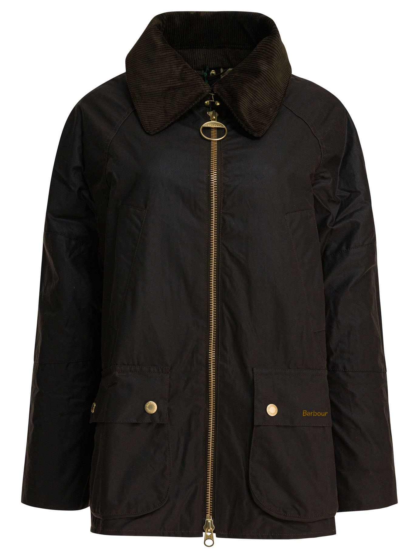 "Reighton Spey" Parka LWX1396LWXOL71 (Barbour / カジュアルジャケット ) | Barbour (バブアー)