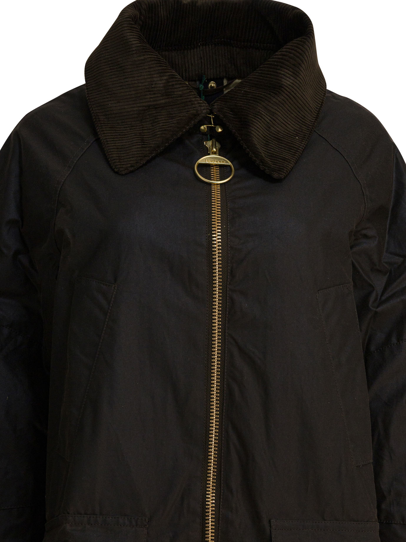 "Reighton Spey" Parka LWX1396LWXOL71 (Barbour / カジュアルジャケット ) | Barbour (バブアー)(2)