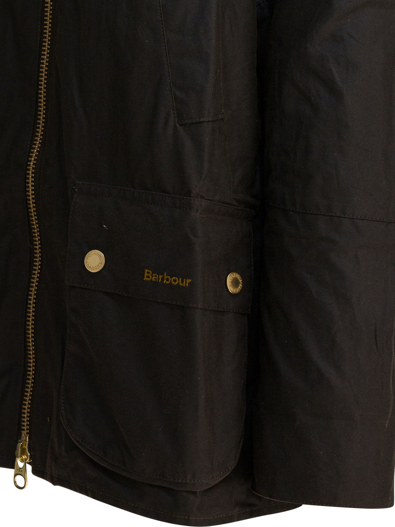 "Reighton Spey" Parka LWX1396LWXOL71 (Barbour / カジュアルジャケット ) | Barbour (バブアー)(3)