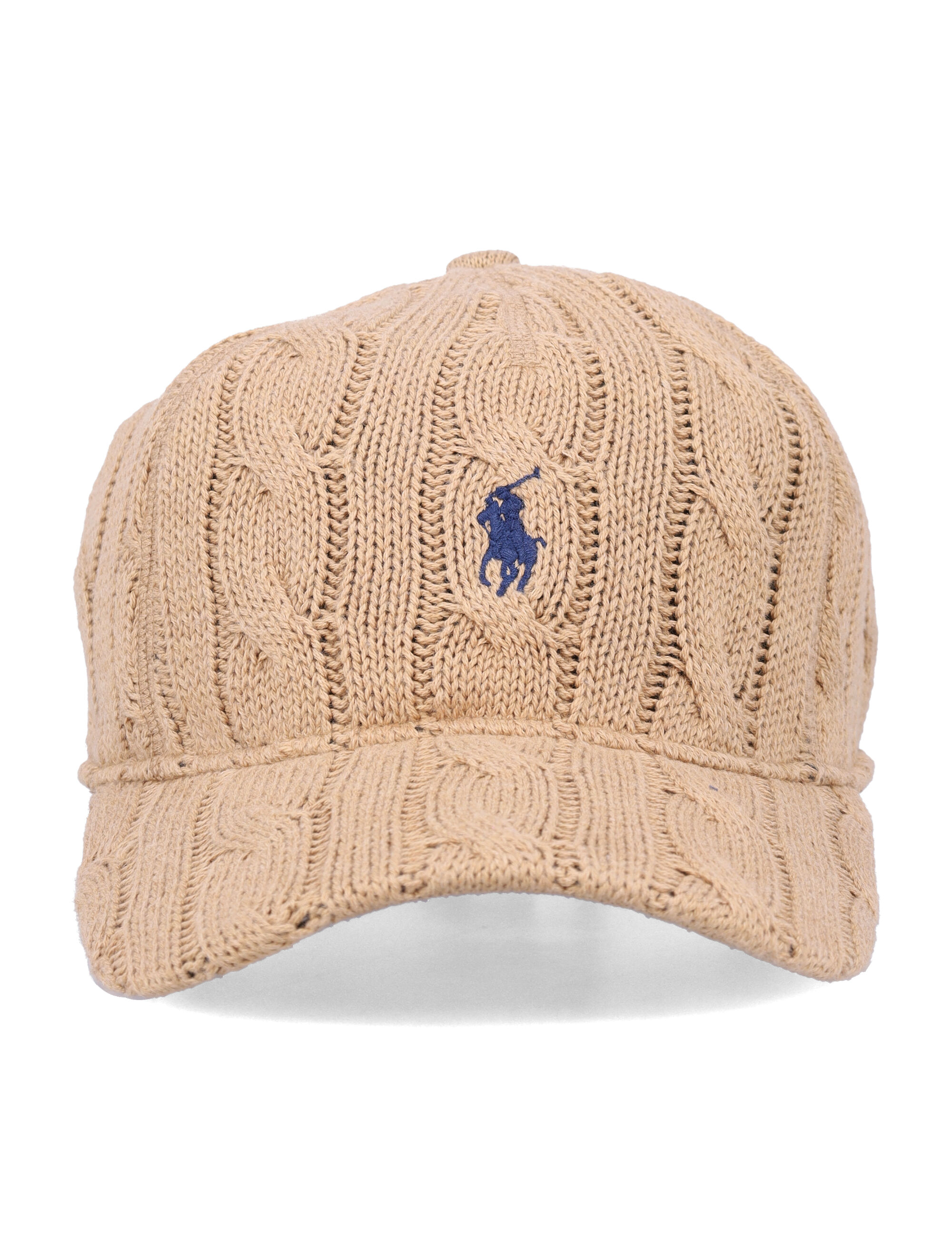Polo Ralph Lauren Hats Brown 455981420002 (Polo Ralph Lauren / 帽子 ) | Polo Ralph Lauren (ポロ ラルフ ローレン)