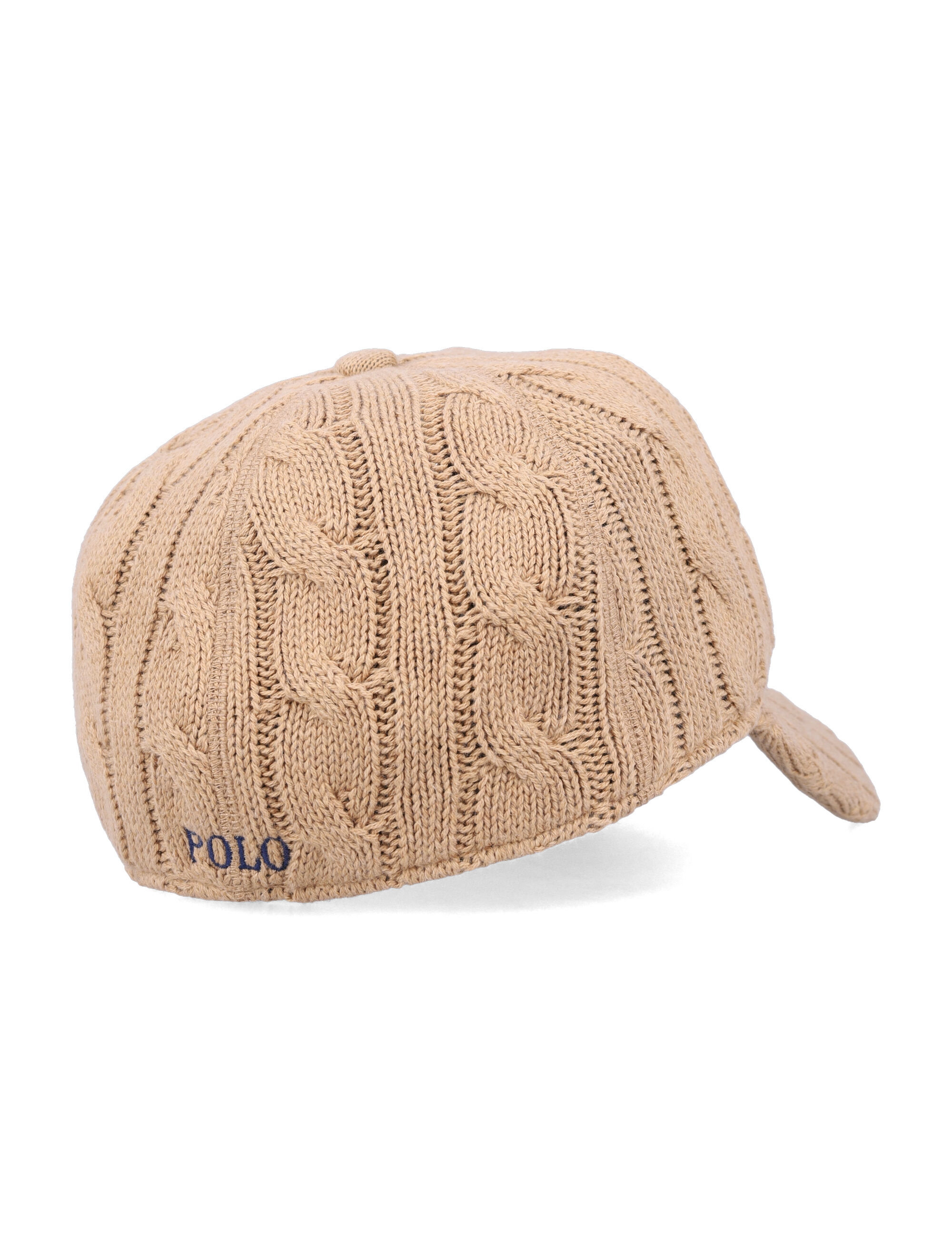 Polo Ralph Lauren Hats Brown 455981420002 (Polo Ralph Lauren / 帽子 ) | Polo Ralph Lauren (ポロ ラルフ ローレン)(1)