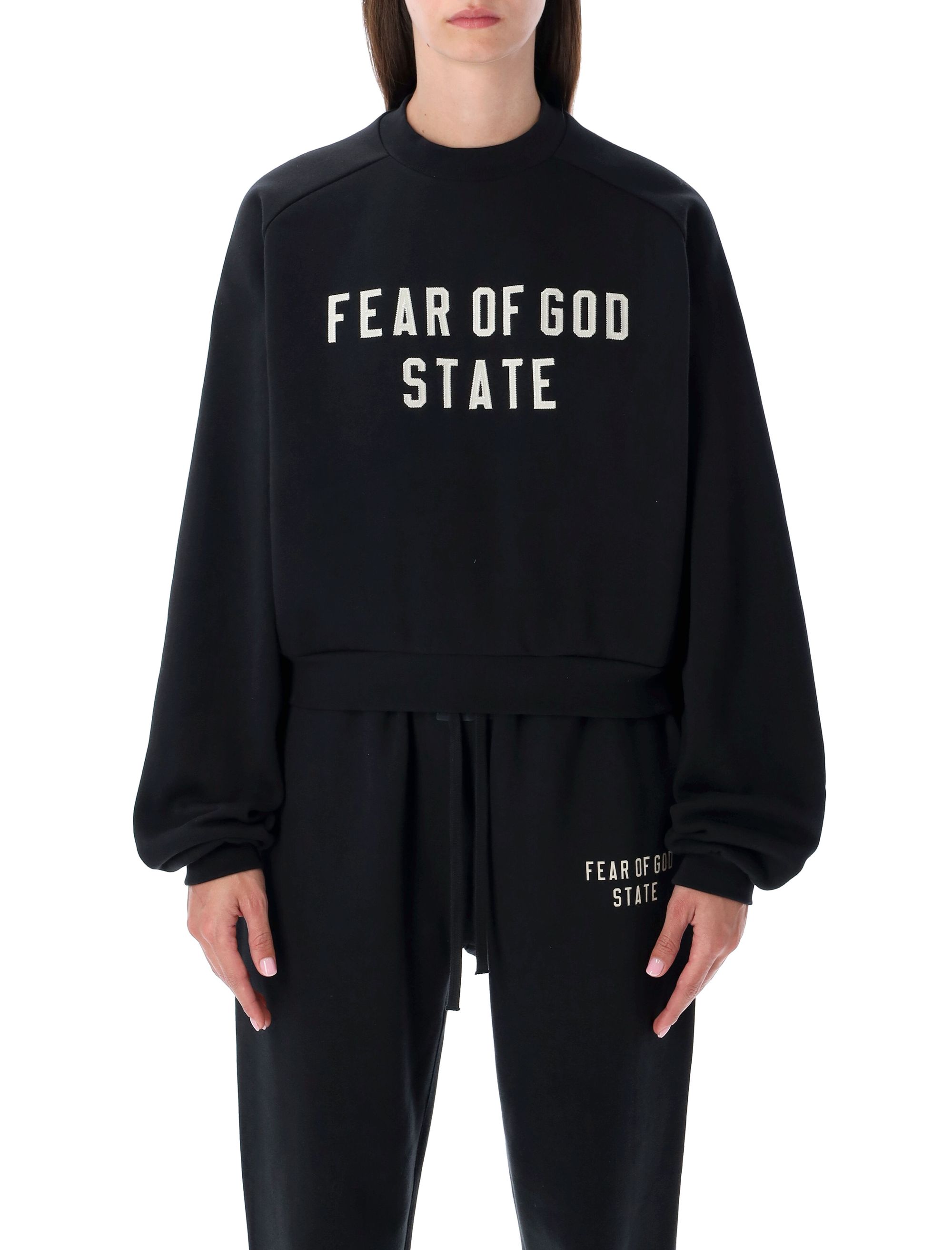ESSENTIALS FEAR OF GOD Clothing.... 192SP257830FWJB (ESSENTIALS / スウェット・フーディー ) | ESSENTIALS (エッセンシャルズ)