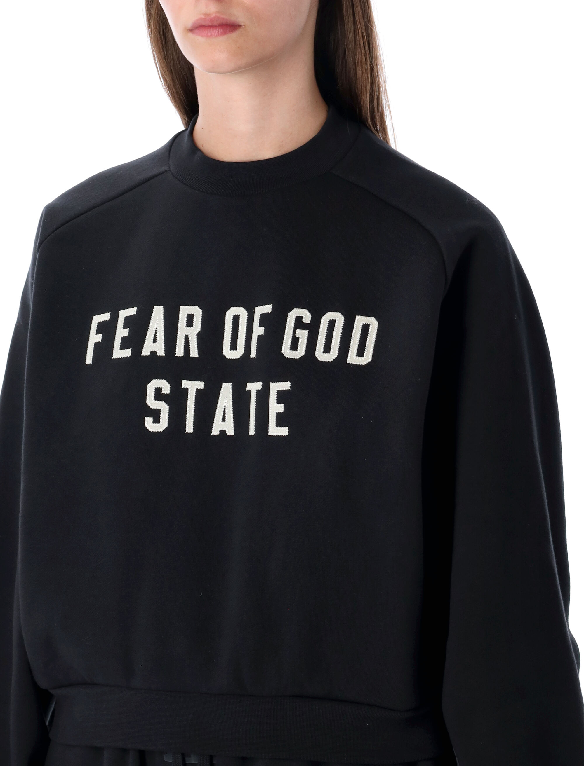 ESSENTIALS FEAR OF GOD Clothing.... 192SP257830FWJB (ESSENTIALS / スウェット・フーディー ) | ESSENTIALS (エッセンシャルズ)(2)
