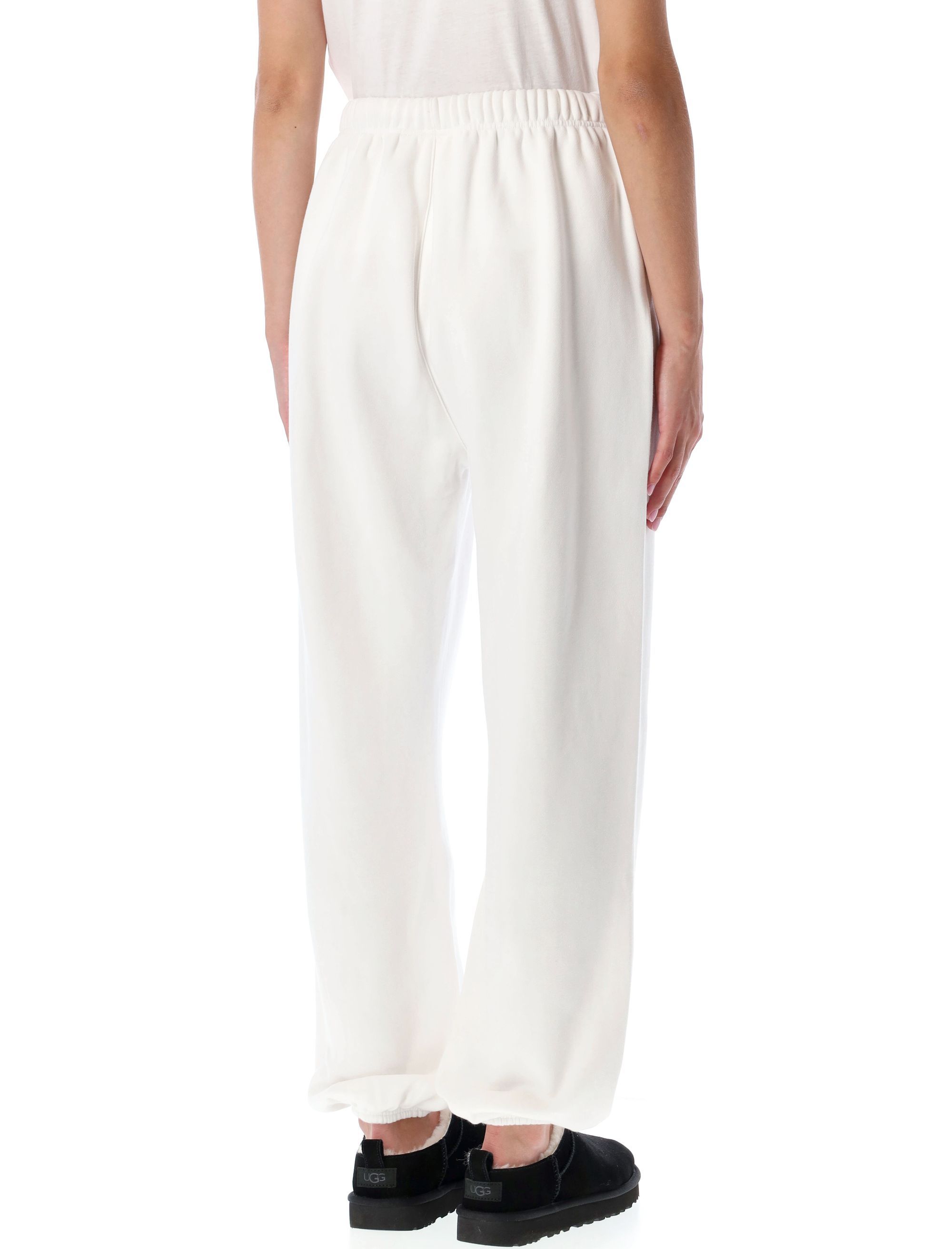 ESSENTIALS FEAR OF GOD Clothing.... White 130SP255854FWBW (ESSENTIALS / パンツ ) | ESSENTIALS (エッセンシャルズ)(1)