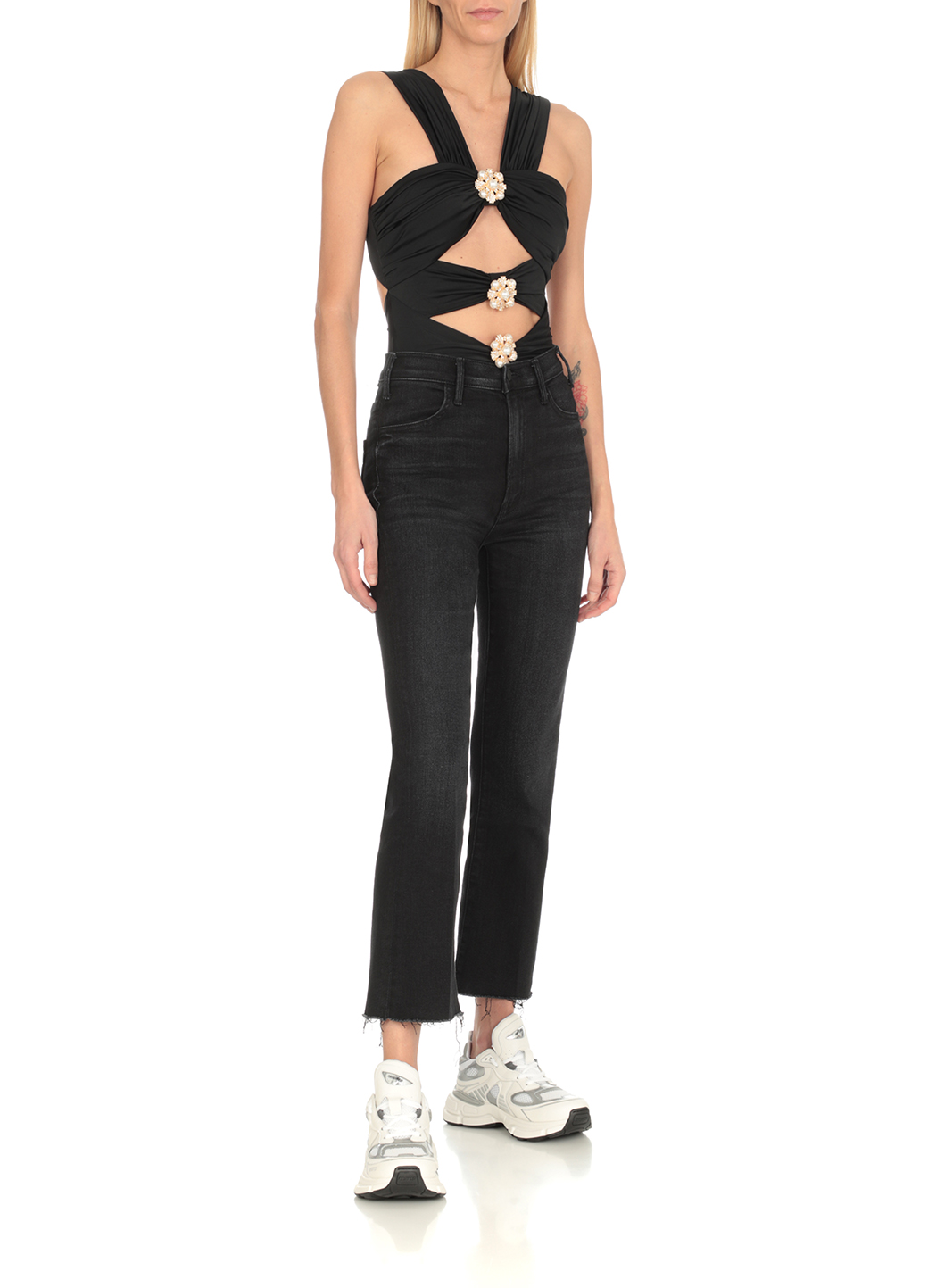 Axel Arigato Sneakers White F1543001SPHERERUNNER (AXEL ARIGATO / スニーカー ) | AXEL ARIGATO (アクセル アリガト)(1)