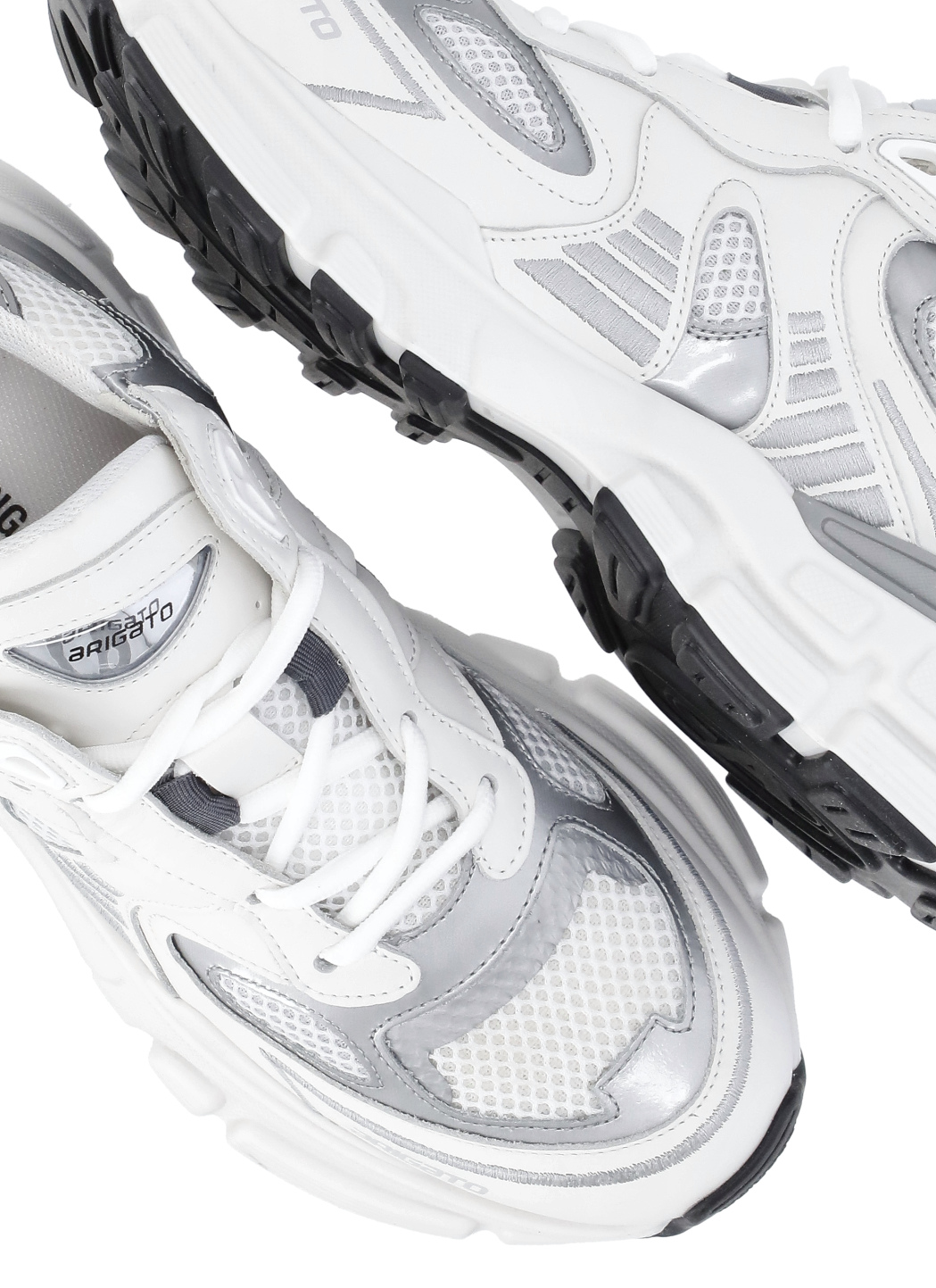 Axel Arigato Sneakers White F1543001SPHERERUNNER (AXEL ARIGATO / スニーカー ) | AXEL ARIGATO (アクセル アリガト)(5)