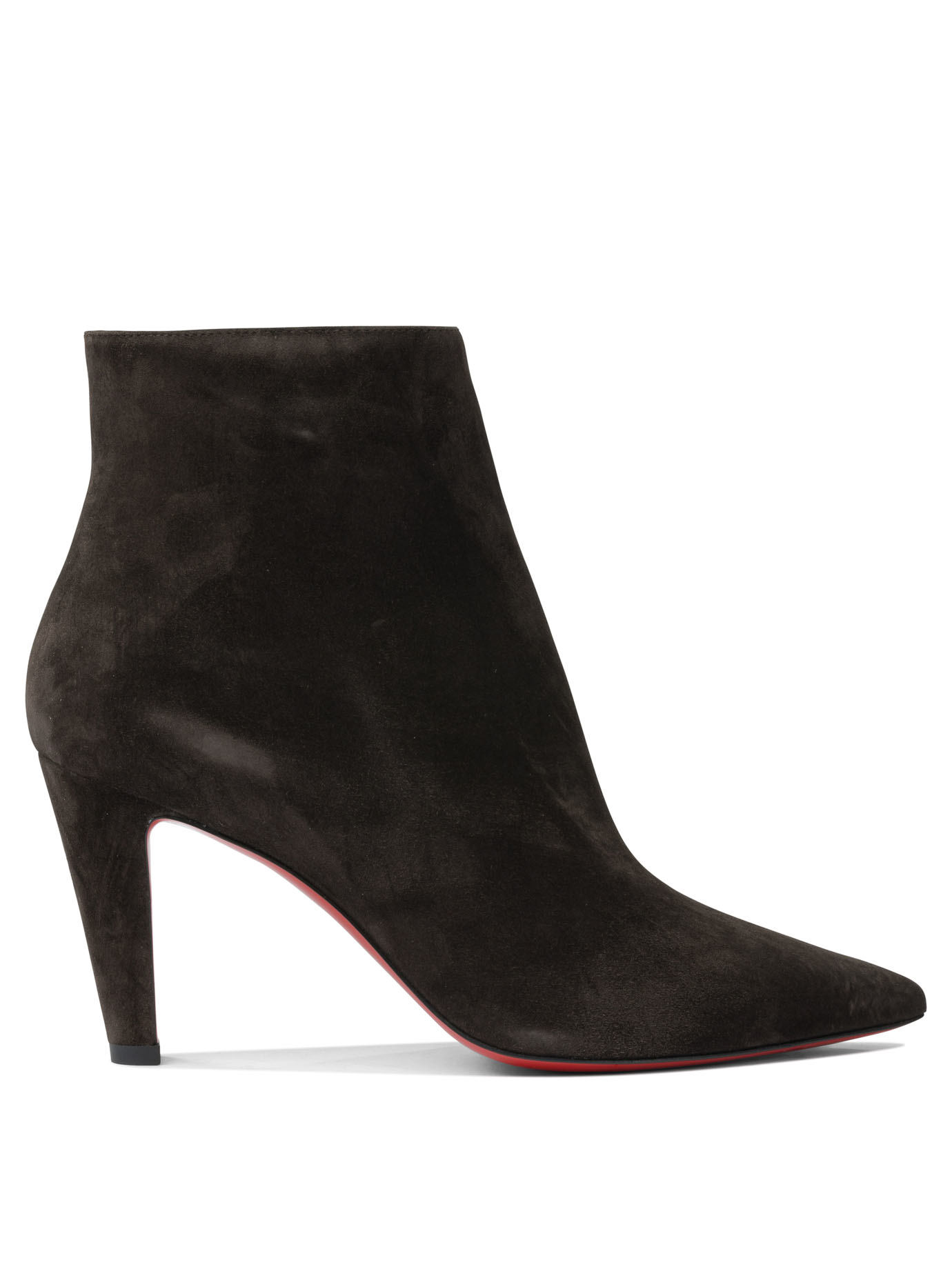 "Vibella" 85 cm ankle boots 32508127164 (Christian Louboutin / ブーツ ) | Christian Louboutin (クリスチャン ルブタン)