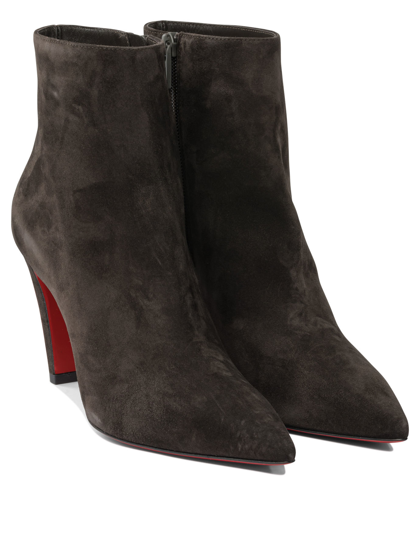 "Vibella" 85 cm ankle boots 32508127164 (Christian Louboutin / ブーツ ) | Christian Louboutin (クリスチャン ルブタン)(1)