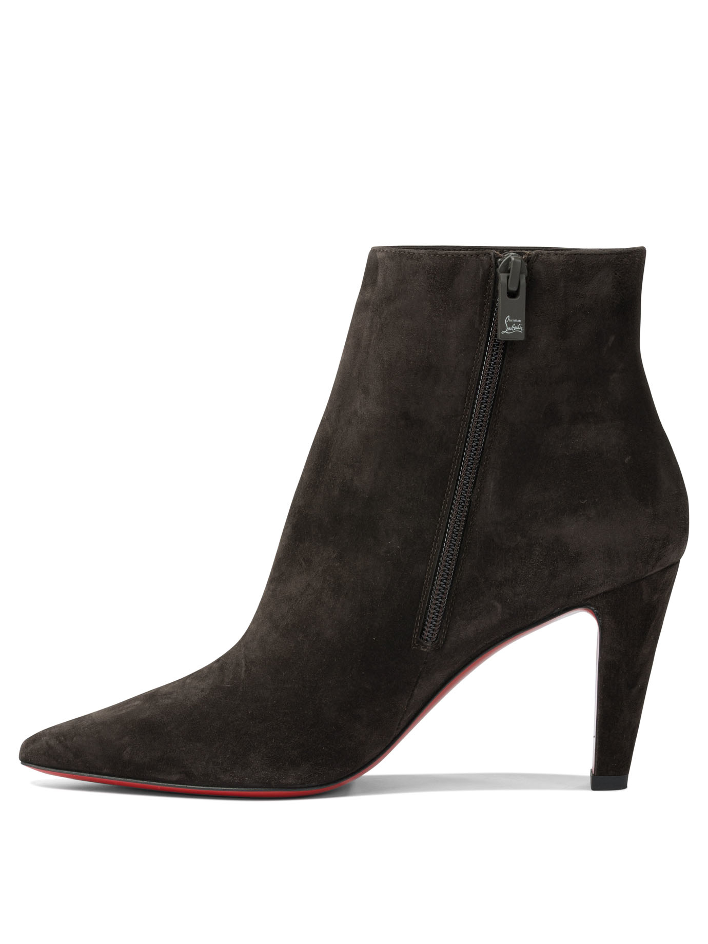 "Vibella" 85 cm ankle boots 32508127164 (Christian Louboutin / ブーツ ) | Christian Louboutin (クリスチャン ルブタン)(2)