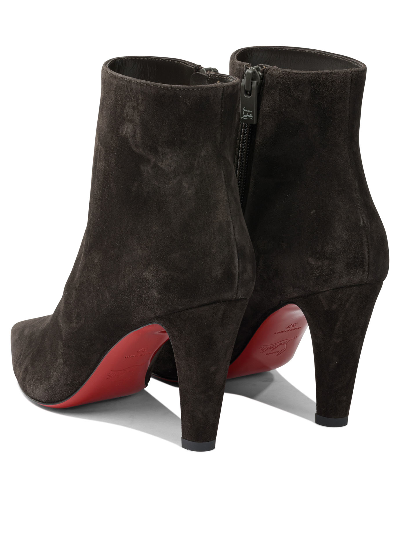 "Vibella" 85 cm ankle boots 32508127164 (Christian Louboutin / ブーツ ) | Christian Louboutin (クリスチャン ルブタン)(3)