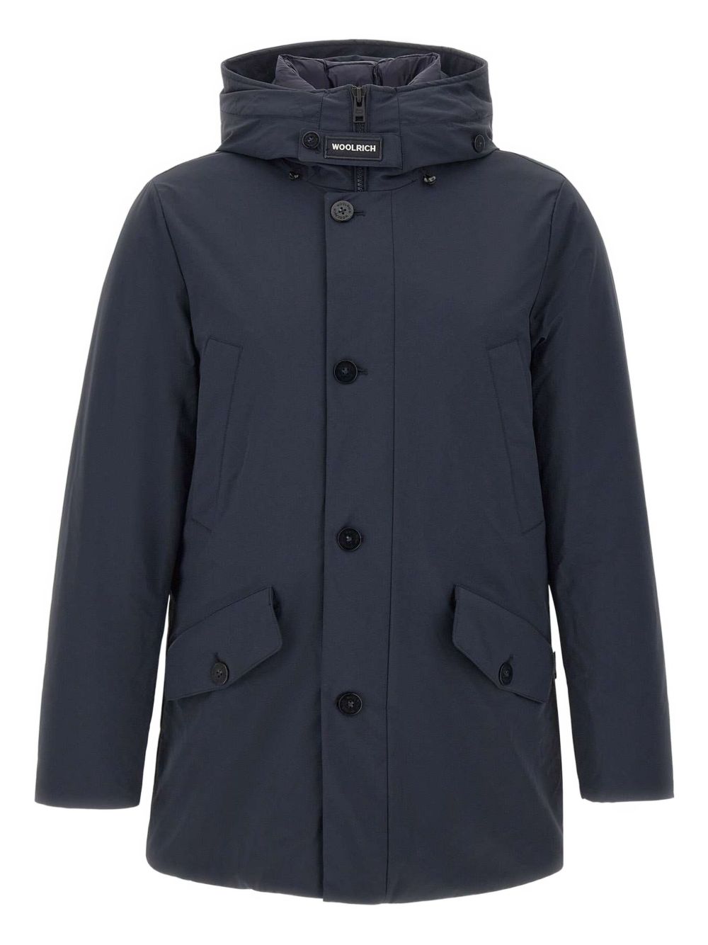 Woolrich Coats Blue WOOU2022MRUT33393989 (WOOLRICH / コート ) | WOOLRICH (ウールリッチ)