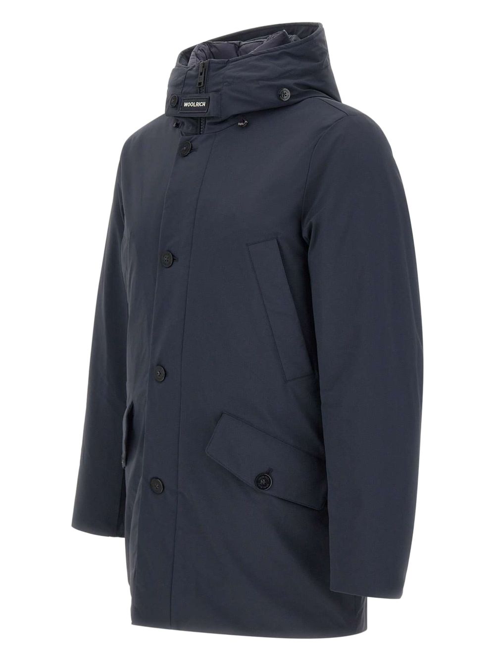Woolrich Coats Blue WOOU2022MRUT33393989 (WOOLRICH / コート ) | WOOLRICH (ウールリッチ)(3)