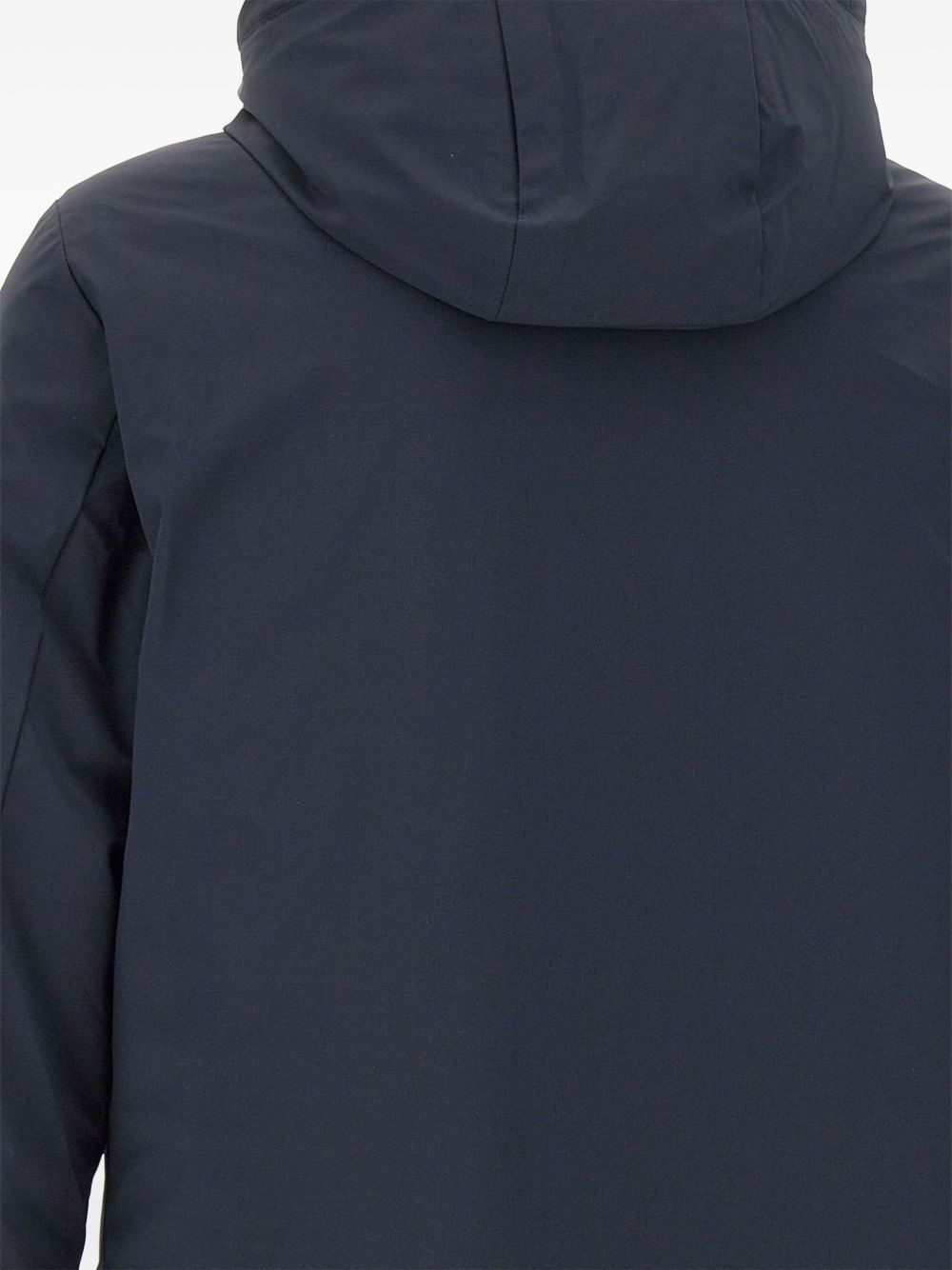 Woolrich Coats Blue WOOU2022MRUT33393989 (WOOLRICH / コート ) | WOOLRICH (ウールリッチ)(4)