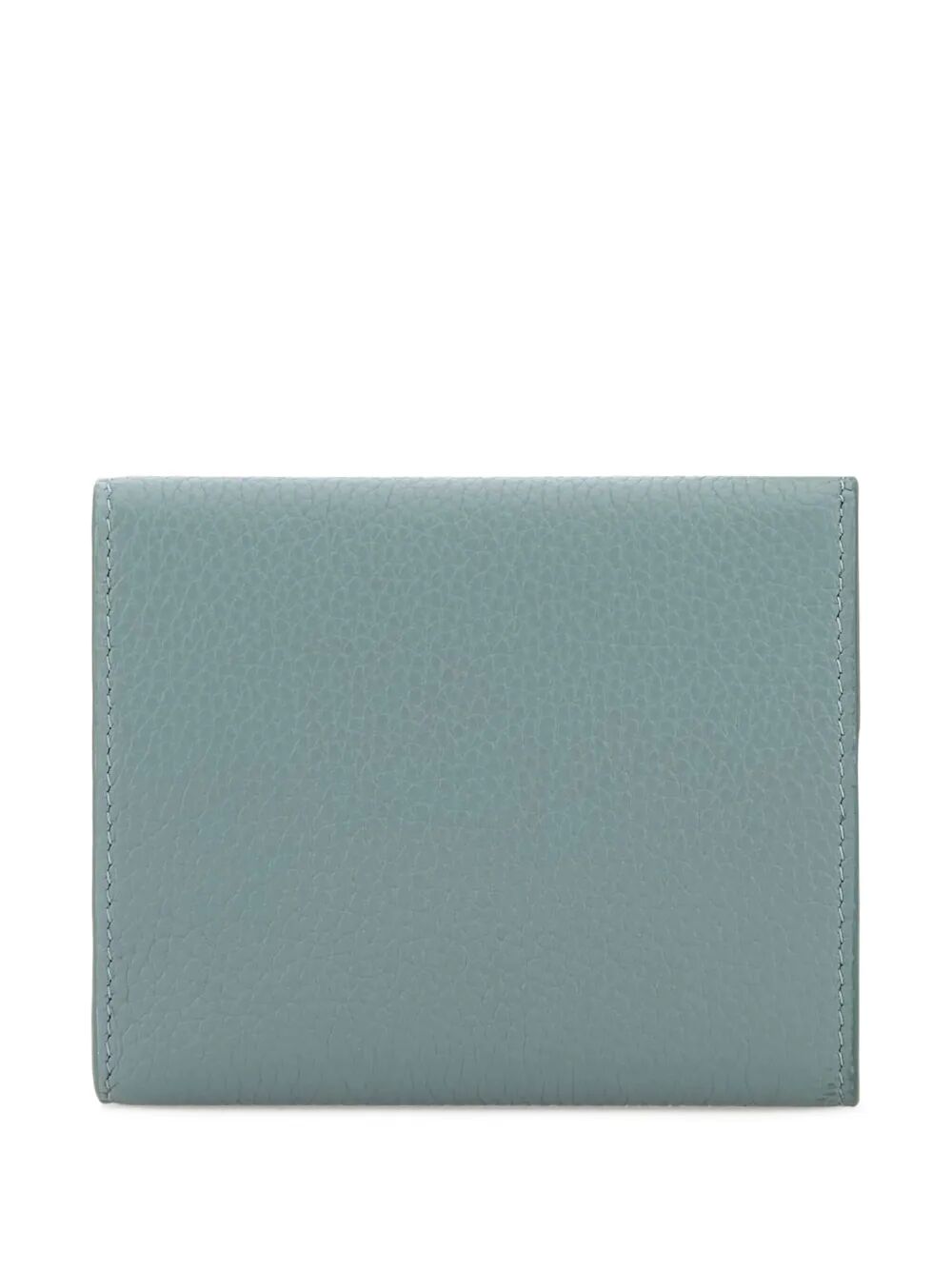 SNAP CLOSURE SMALL LEATHER WALLET 5MH040ADT7F0035 (MIU MIU / 財布・カードケース ) | MIU MIU (ミュウミュウ)(2)