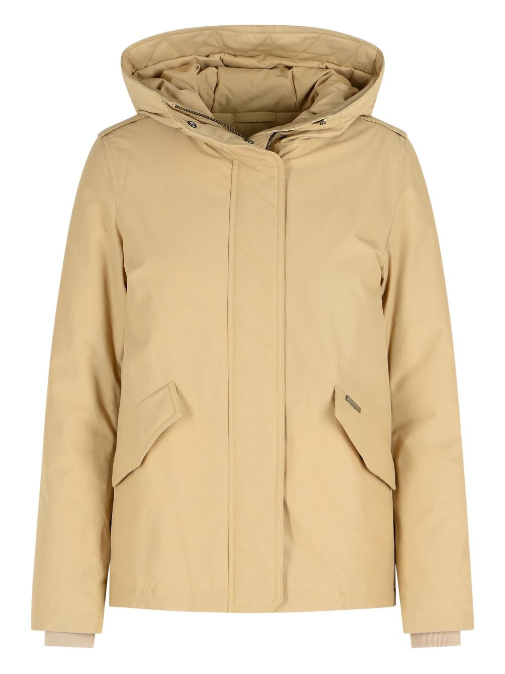 Woolrich Jackets Beige WWOU2075FRUT0001OXT (WOOLRICH / カジュアルジャケット ) | WOOLRICH (ウールリッチ)
