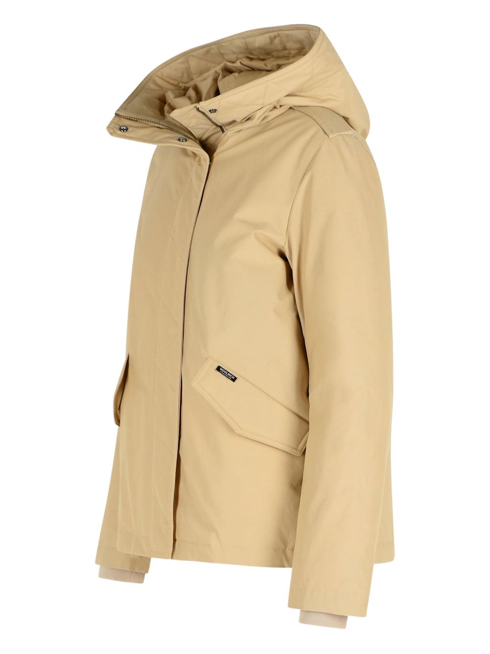 Woolrich Jackets Beige WWOU2075FRUT0001OXT (WOOLRICH / カジュアルジャケット ) | WOOLRICH (ウールリッチ)(2)