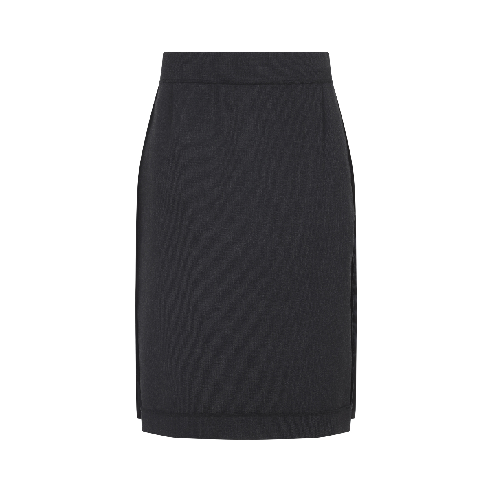 Inside-up skirt S51ME0045MTN107855M (Maison Margiela / スカート ) | Maison Margiela (メゾン マルジェラ)