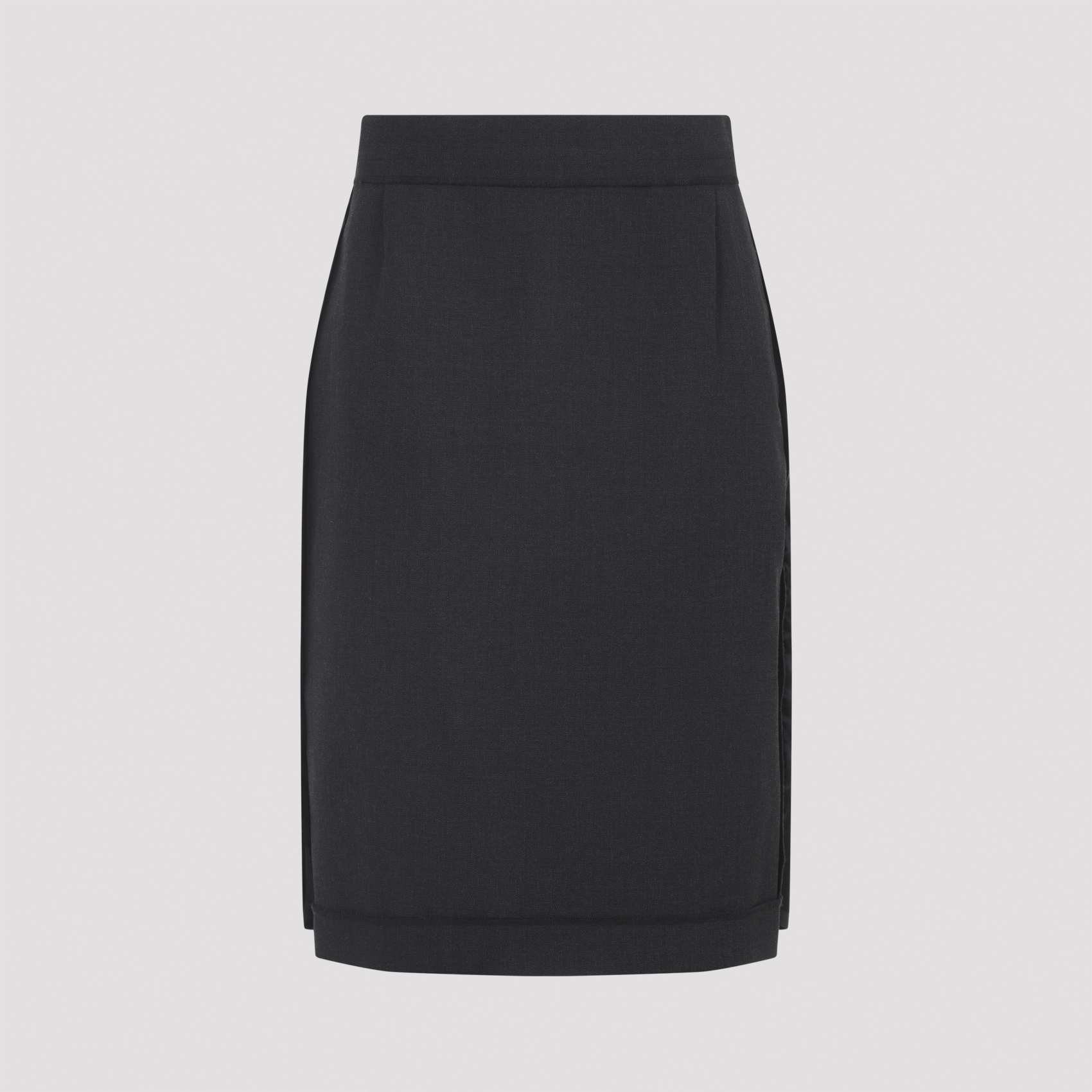 Inside-up skirt S51ME0045MTN107855M (Maison Margiela / スカート ) | Maison Margiela (メゾン マルジェラ)(1)